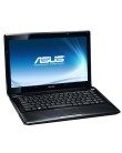 Foto Notebook Asus A42 Series Intel Core i5 460M 4 GB 500 GB LED 14" Windows 7 Professional A42F