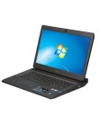 Foto Notebook Asus G Series LED 17" 8 GB 500 GB Intel Core i7 720QM Windows 7 Home Premium G73JH