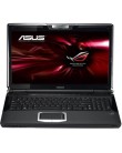 Foto Notebook Asus G51 Series LED 15,6" 4 GB 640 GB Intel Core i7 720QM Windows 7 Home Premium G51J