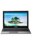 Foto Notebook Asus Intel Core i5 3210M 3ª Geração 6 GB 750 GB LED 14" Windows 7 Home Basic A45AVx109Q