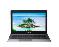 Notebook Asus Intel Core i5 3210M 3ª Geração 6 GB 750 GB LED 14" Windows 7 Home Basic A45AVx109Q