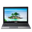 Notebook Asus Intel Core i5 3210M 3ª Geração 6 GB 750 GB LED 14" Windows 7 Home Basic A45AVx109Q Foto Notebook Asus Intel Core i5 3210M 3ª Geração 6 GB 750 GB LED 14" Windows 7 Home Basic A45AVx109Q