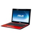 Foto Notebook Asus K43 Series LED 14" 6 GB 750 GB Intel Core i5 2410M Windows 7 Home Basic K43E