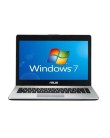Foto Notebook Asus N46 Series Intel Core i7 3610QM 3ª Geração 8 GB 750 GB LED 14" GeForce GT 630M Windows 7 Home Basic N46VM-V3080Q