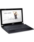 Foto Notebook Asus N53 Series LED 15,6" 6 GB 640 GB AMD Vision A6 3400M Windows 7 Home Premium N53TA