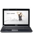 Foto Notebook Asus N73 Series LCD 15,6" 6 GB Intel Core i7 2630QM Windows 7 Home Premium N73SV