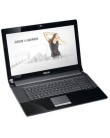 Foto Notebook Asus N73 Series LED 17,3" Full HD 8 GB 1 TB Intel Core i7 2630QM Windows 7 Home Premium N73SV