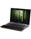 Foto Notebook Asus U43 Series LED 14" 6 GB 750 GB Intel Core i5 2410M Windows 7 Home Premium U43SD