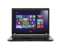 Notebook CCE Intel Core i3 3217U 3ª Geração 2 GB de RAM HD 500 GB LED 14" 3D Windows 8 N325