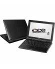 Foto Notebook CCE LED 13,1" 1 GB 120 GB Intel Celeron 560 Linux T52