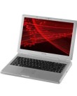Foto Notebook CCE LED 14,1" 2 GB 250 GB Intel Core 2 Duo T6500 Windows 7 Home Basic RLE-216