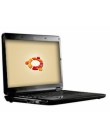 Foto Notebook CCE LED 14" 3 GB 500 GB Intel Pentium Dual Core P6200 Linux TP35L