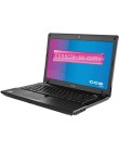 Foto Notebook CCE LED 4 GB 500 GB Intel Core i5 2410M Windows 7 Home Premium AR545P