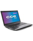 Foto Notebook CCE Onix LED 14" 4 GB 500 GB Intel Core i7 2630QM Windows 7 Home Premium ONIX-745P