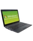 Foto Notebook CCE Win LCD 14" 2 GB 320 GB Intel Pentium Dual Core T4500 Windows 7 Starter Edition BPS T4500