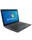 Foto Notebook CCE Win LED 14,1" 2 GB 320 GB Intel Pentium Dual Core T4300 Windows 7 Starter Edition BPS