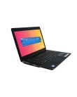 Foto Notebook CCE Win LED 14,1" 2 GB 500 GB Intel Core i3 330M Linux D25L