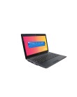 Foto Notebook CCE Win LED 14" 2 GB 200 GB Intel Pentium Dual Core T4500 Linux BPL2E