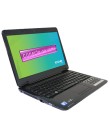 Foto Notebook CCE Win LED 14" 2 GB 320 GB Intel Core i3 350M Linux Win T23L+