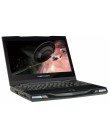 Foto Notebook Dell Alienware WLED 11,6" 2 GB 160 GB Intel Core i5 520M Windows 7 Home Premium M11X