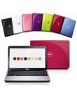 Foto Notebook Dell Inspiron LED 14" 4 GB 500 GB Intel Core i3 380M Windows 7 Home Basic 14R