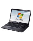Foto Notebook Dell Inspiron LED 14" 4 GB 640 GB Intel Core i5 480M Windows 7 Home Premium I14R-920