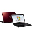 Foto Notebook Dell Inspiron WLED 14,1" 4 GB 500GB Intel Core i3 2350M Windows 7 Home Basic i14r-2215