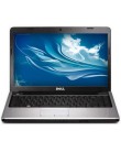Foto Notebook Dell Inspiron WLED 14" 4 GB 250 GB Intel Pentium Dual Core T4400 Windows 7 Home Premium i1440-361