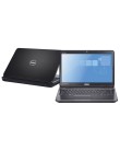 Foto Notebook Dell Inspiron WLED 14" 4 GB 750 GB Intel Core i5 2430M Windows 7 Home Basic i14R-3240