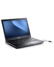 Foto Notebook Dell Latitude LED 14,1" 4 GB 160 GB Intel Core i5 520M Windows 7 Professional E6410