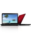 Foto Notebook Dell LED 14" Full HD 6 GB 750 GB Intel Core i5 2450M Windows 7 Home Premium i14R-3350