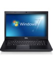 Foto Notebook Dell Vostro LED 15,6" 4 GB 750 GB Intel Core i5 2450M Windows 7 Home Basic Vostro 3550 i5 2450M