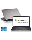Foto Notebook Dell XPS LED 14" 8 GB 750 GB Intel Core i7 2670QM Windows 7 Home Premium 15 4270