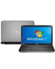 Foto Notebook Dell XPS LED 15,6" Full HD 8 GB 750 GB Intel Core i7 2670QM Windows 7 Home Premium 15