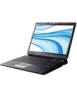 Foto Notebook Ezpac LCD 14,1" 3 GB 250 GB AMD Turion X2 Linux NA4111-01