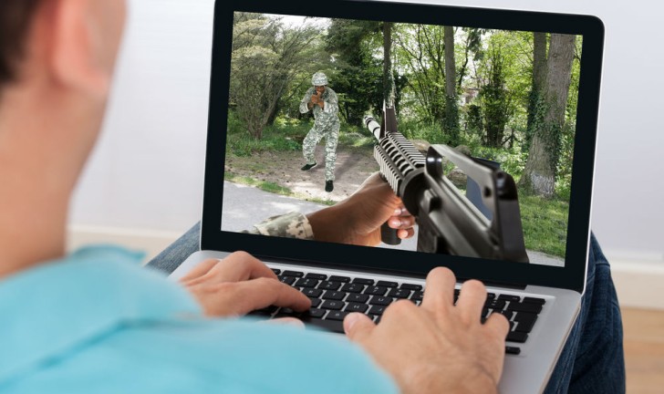 Notebook gamer Notebook gamer
