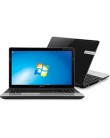 Foto Notebook Gateway Intel Celeron B820 2 GB 320 GB LED 15,6" Windows 7 Home Basic NE56R05B