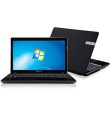Foto Notebook Gateway Intel Core i3 2328M 2ª Geração 2 GB 500 GB LED 15,6" Windows 7 Home Basic NE56R07B