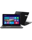 Foto Notebook Gateway Intel Core i5 2450M 2ª Geração 4 GB 500 GB LED 15,6" Windows 8 NE56R09B