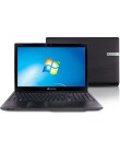 Foto Notebook Gateway Intel Pentium Dual Core 2 GB 320 GB LED 15,6" Windows 7 Starter Edition NV55C12B