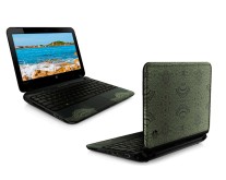 Notebook HP AMD Dual Core E450 4 GB 500 GB LED 11,6" Radeon HD 6320 Windows 7 Home Premium DM1-4190BR