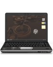 Foto Notebook HP AMD Turion X2 6 GB 500 GB LCD 16" Windows Vista Home Premium DV6-1280US
