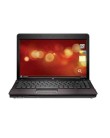 Foto Notebook HP Compaq Intel Core 2 Duo T5870 2 GB 250 GB LCD 14" Windows 7 Starter Edition CPQ510