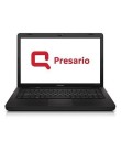 Foto Notebook HP Compaq Presario LED 15,6" 2 GB 320 GB AMD V160 Windows 7 Starter Edition CQ56-204LA