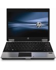 Foto Notebook HP EliteBook LED 14" 4 GB 250 GB Intel Core i7 620M Windows 7 Professional 2540P