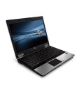 Foto Notebook HP EliteBook LED 14" 4 GB 320 GB Intel Core i5 560M Windows 7 Professional 2540P