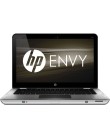Foto Notebook HP Envy LED 14,5" 4 GB 750 GB Intel Core i5 480M Windows 7 Home Premium 14-1210NR
