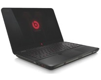 Notebook HP Envy LED 14,5" 6 GB 500 GB Intel Core i5 2410M Windows 7 Home Premium Beats 14-2096