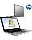 Foto Notebook HP Envy LED 14,5" 6 GB 640 GB Intel Core i7 720QM Windows 7 Professional 14-1099BR
