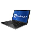 Foto Notebook HP Intel Core i7 3610QM 3ª Geração 8 GB 750 GB LED 17,3" Windows 7 Home Premium DV7-7012NR